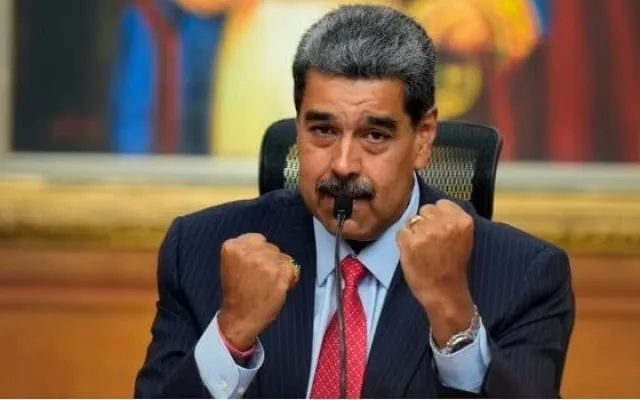 Maduro və arvadına yeni ittihamlar irəli sürüləcək