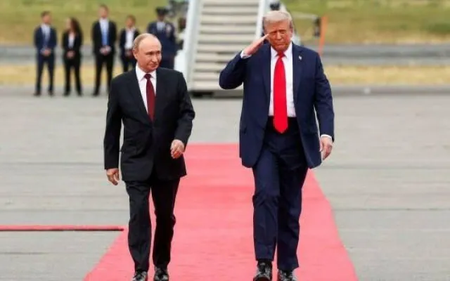 Rusiyada ciddi təhlükə: Tramp Putinə zəng edəcək