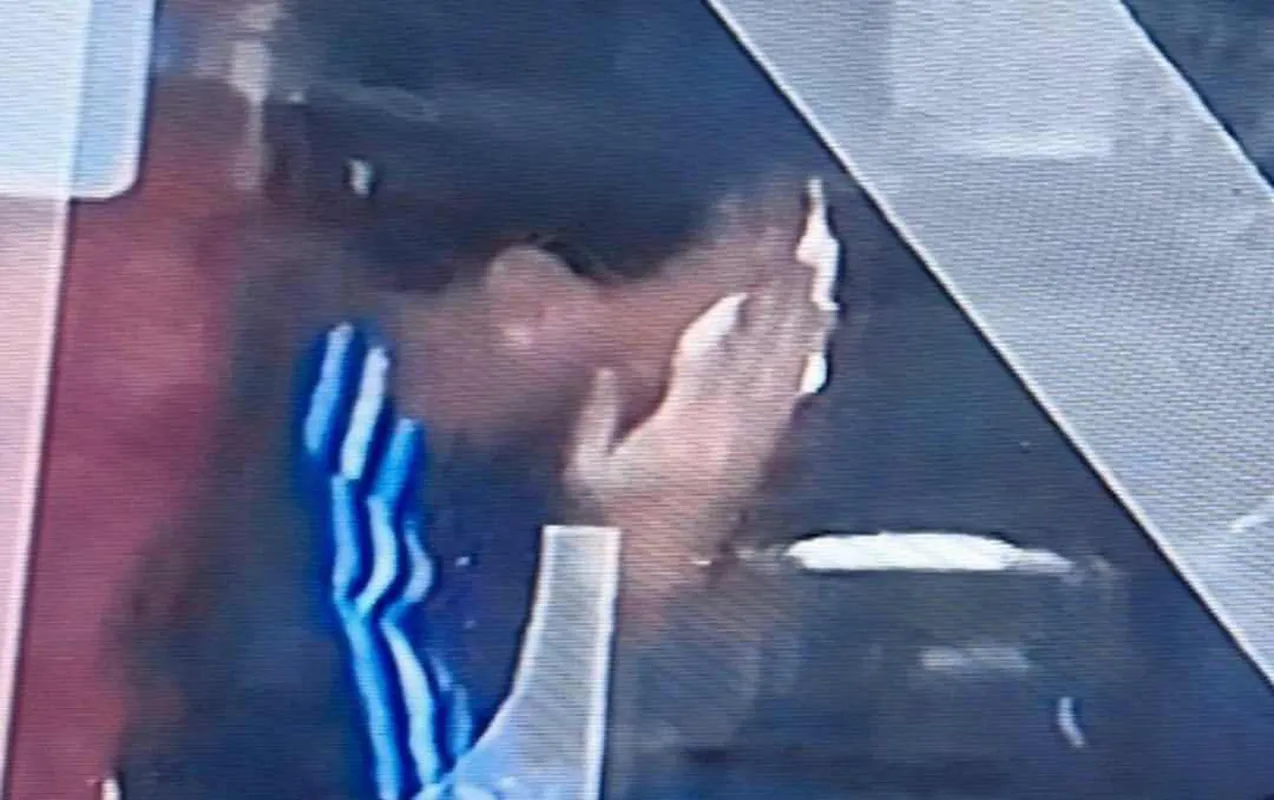 Messi vida matçına gedərkən göz yaşlarını saxlaya bilmədi - Video