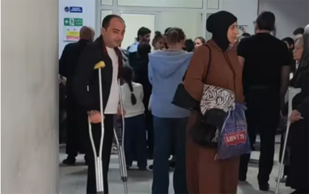TƏBİB-dən sistemin günlərdir işləməməsi ilə bağlı - Açıqlama - Yenilənib