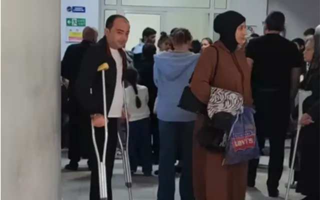 TƏBİB-dən sistemin günlərdir işləməməsi ilə bağlı - Açıqlama - Yenilənib