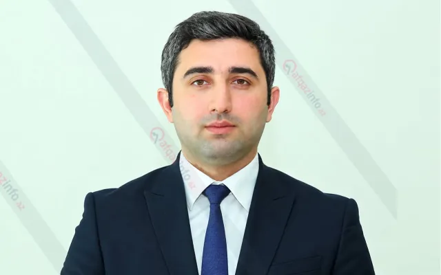 Xəstəxanada direktor müavinini bıçaqlayan sürücü imiş - Rəsmi