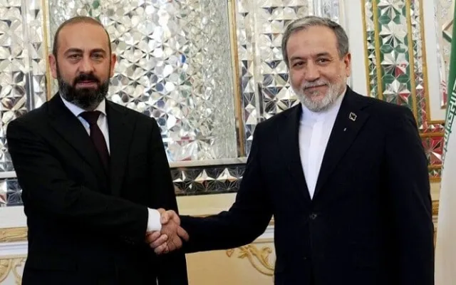 Arakçı və Mirzoyan nələri müzakirə etdi?