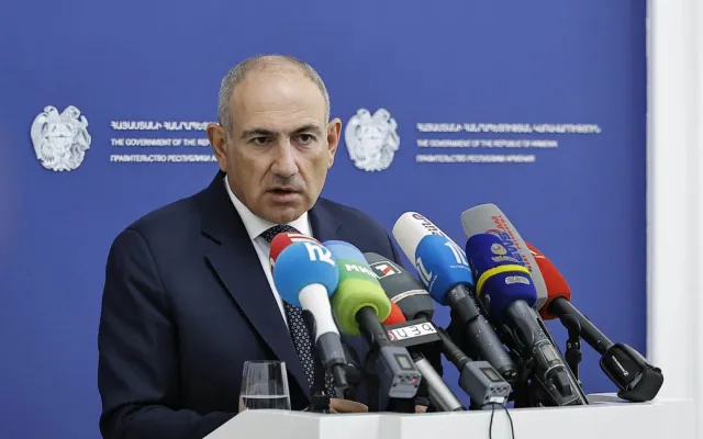 “Bu məsələdə Azərbaycanla əməkdaşlığa hazırıq”