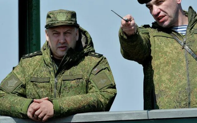 “General Armageddon” qayıtdı: Putin “məhv etmək” əmri verdi