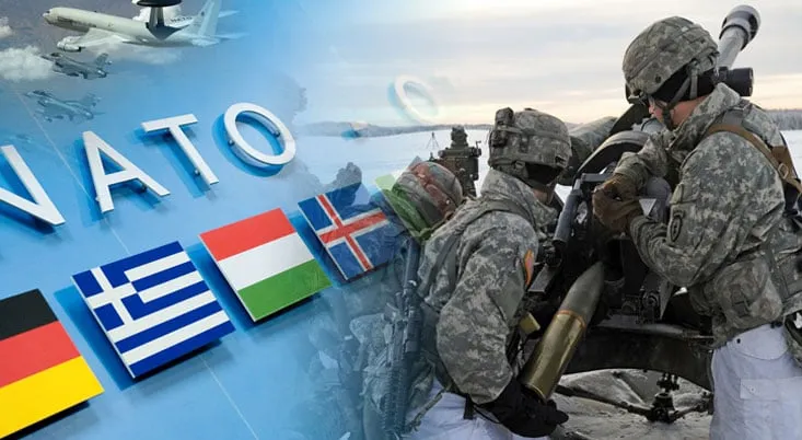 NATO-nun qətiyyətsizliyi: Rusiya ilə birbaşa toqquşma...