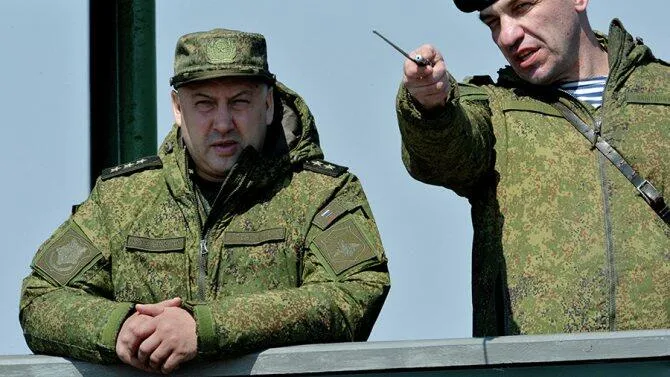“General Armageddon” qayıtdı: Putin “məhv etmək” əmri verdi