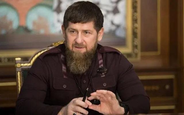 Kadırov qızını Çeçenistanın ən yüksək ordeni ilə təltif etdi