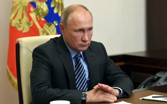 Putin MDB liderlərini Sankt-Peterburqa dəvət etdi