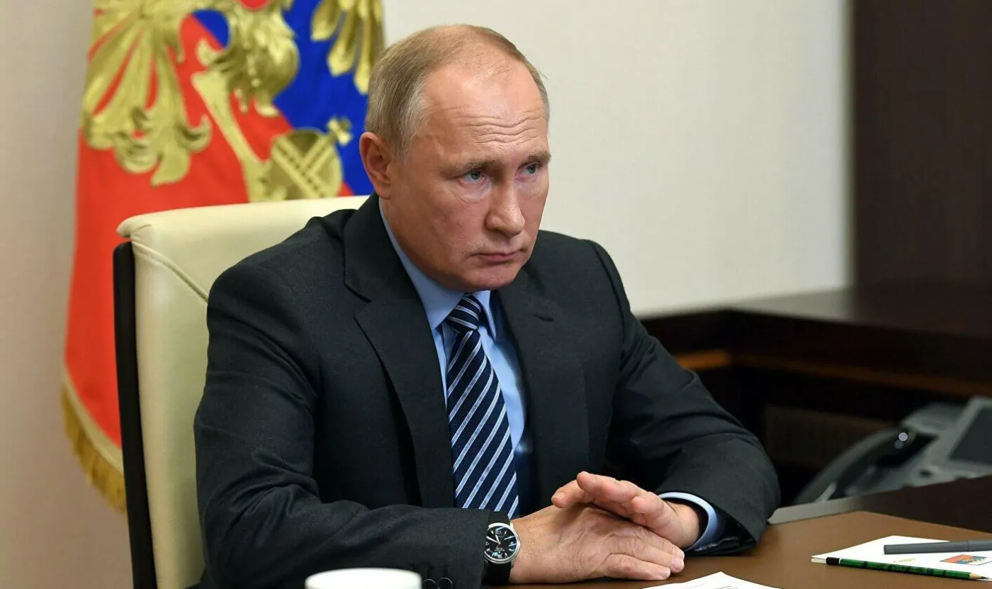 Putin MDB liderlərini Sankt-Peterburqa dəvət etdi