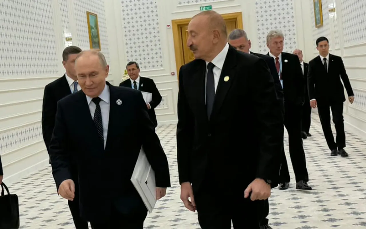 Prezidentlər sammitdə yenidən bir arada - Fotolar