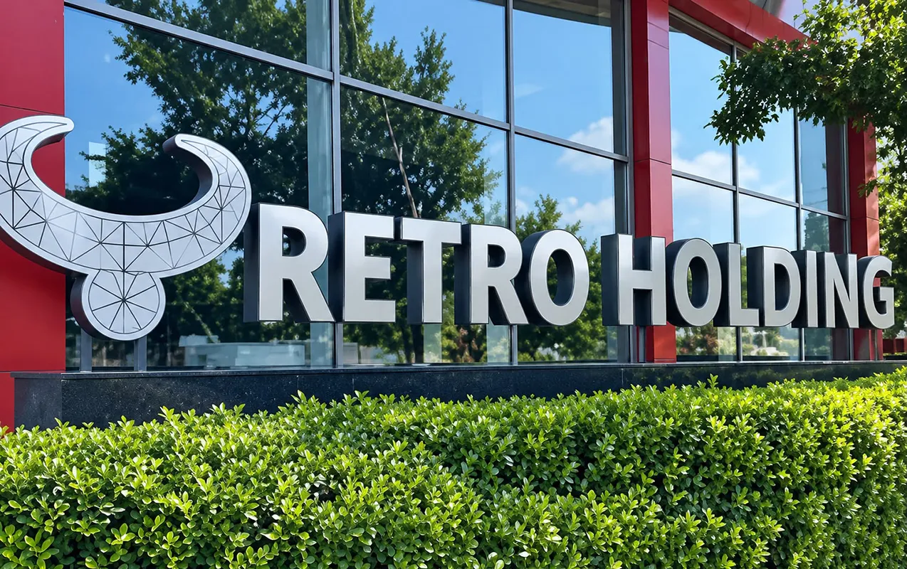 “Retro Holding”də milyon yarımlıq yeyinti - Həbs edilən var