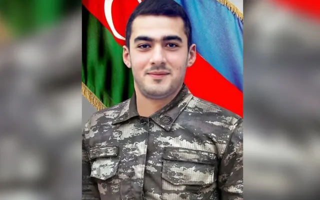 Yeni təyin olunan hakim şəhid qardaşıdır