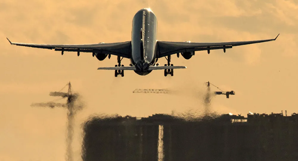 Səudiyyənin bu aeroportu da təyyarələri qəbul etmir
