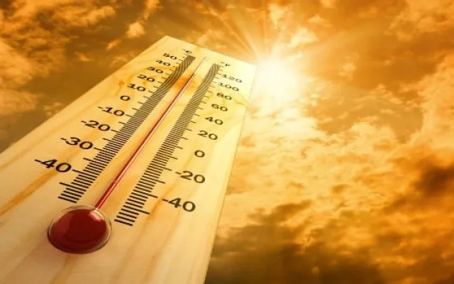 Bolqarıstanda bir əsrlik temperatur rekordu qeydə alındı