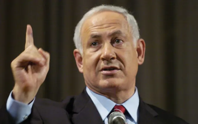 Netanyahu MN-də müşavirə keçirdi