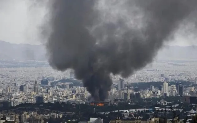 Bu hücuma görə Tehran təxliyə olunacaqdı... - Ənsari