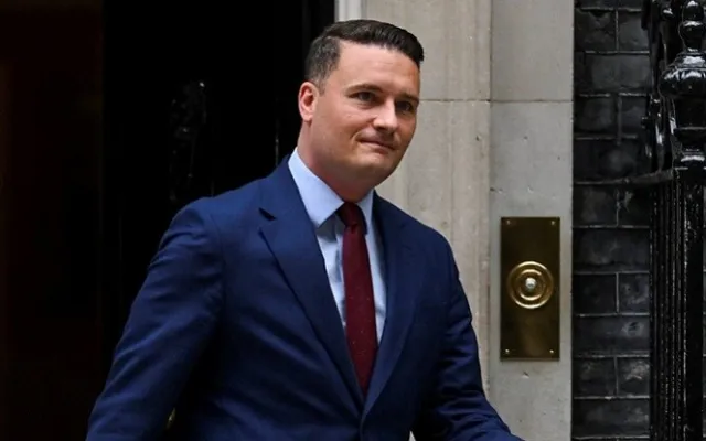 Biz prezident Zelenskini dəstəkləyirik - Britaniya