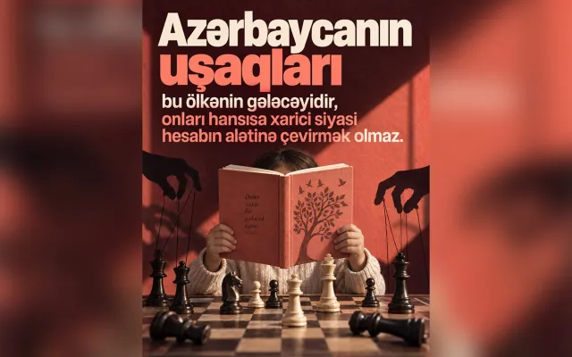 “Vətəndaşlarımızı təxribatlara uymamağa dəvət edirik”