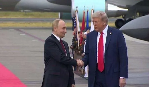 Trampın qərarı dəhşətlidir, Putin hər gün insan öldürür...