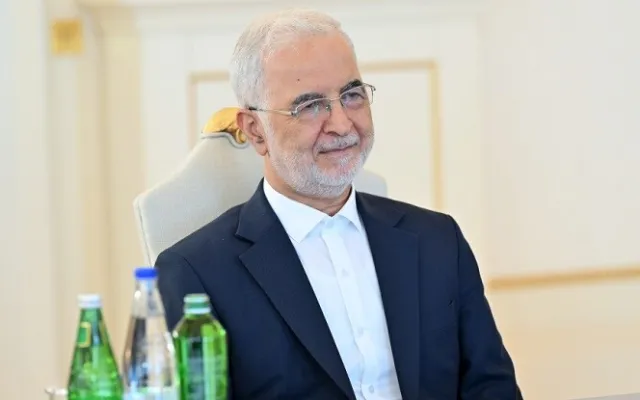 İranın DİN rəhbəri İlham Əliyevə təşəkkür etdi