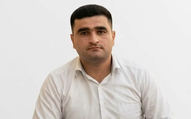Faciəvi şəkildə ölən Məzahir şəhid qardaşı imiş - Foto