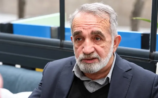 Xalq artisti Qurban İsmayılov: "Məscid üçün dinin qəbul olunmuş qaydaları var, məktəb üçün də dövlət qərar verir"