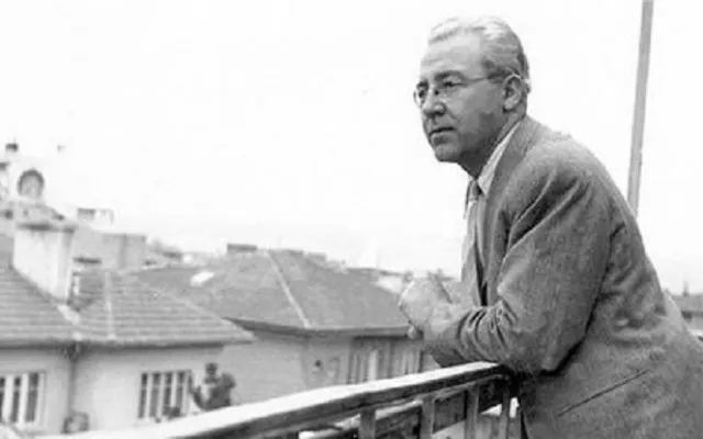 Məşhur türk yazarın ölümü 70 ildən sonra yenidən araşdırılır