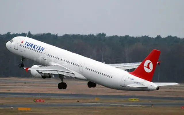 Türkiyədən Moskvaya uçan təyyarələr geri qayıtdı
