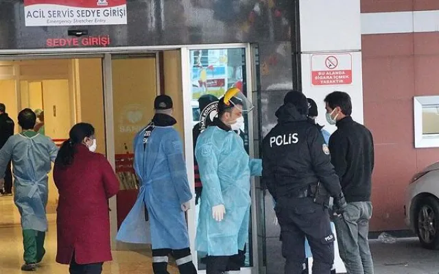 Qardaş ölkədə naməlum infeksiya: 5 min nəfər...