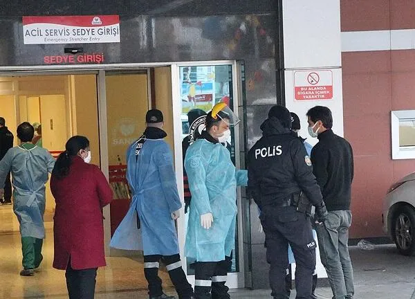 Qardaş ölkədə naməlum infeksiya: 5 min nəfər...