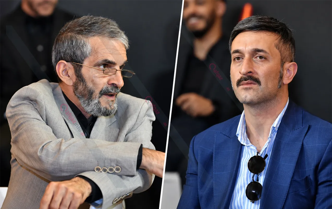 Mən öz birinciliyimi “ermənilərə” verirəm...