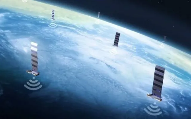 Ukrayna "Starlink"i niyə tam əvəz edə bilmir? - Ekspert