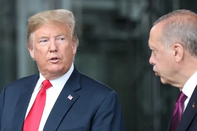 Ərdoğandan xahiş edəcəyəm ki, müharibəyə qoşulsun