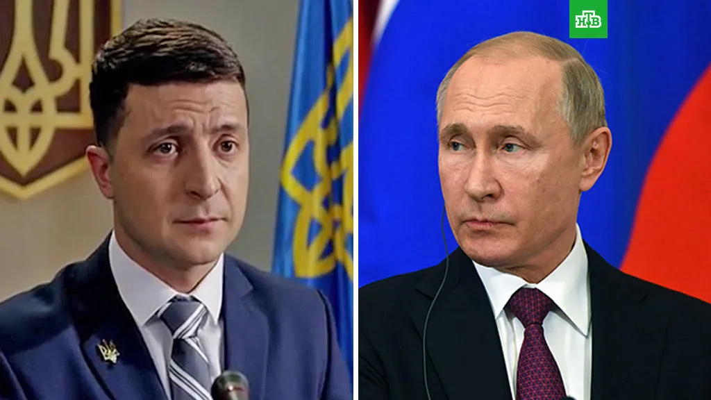 Putin bunu Zelenskidən daha çox istəyir - Tramp