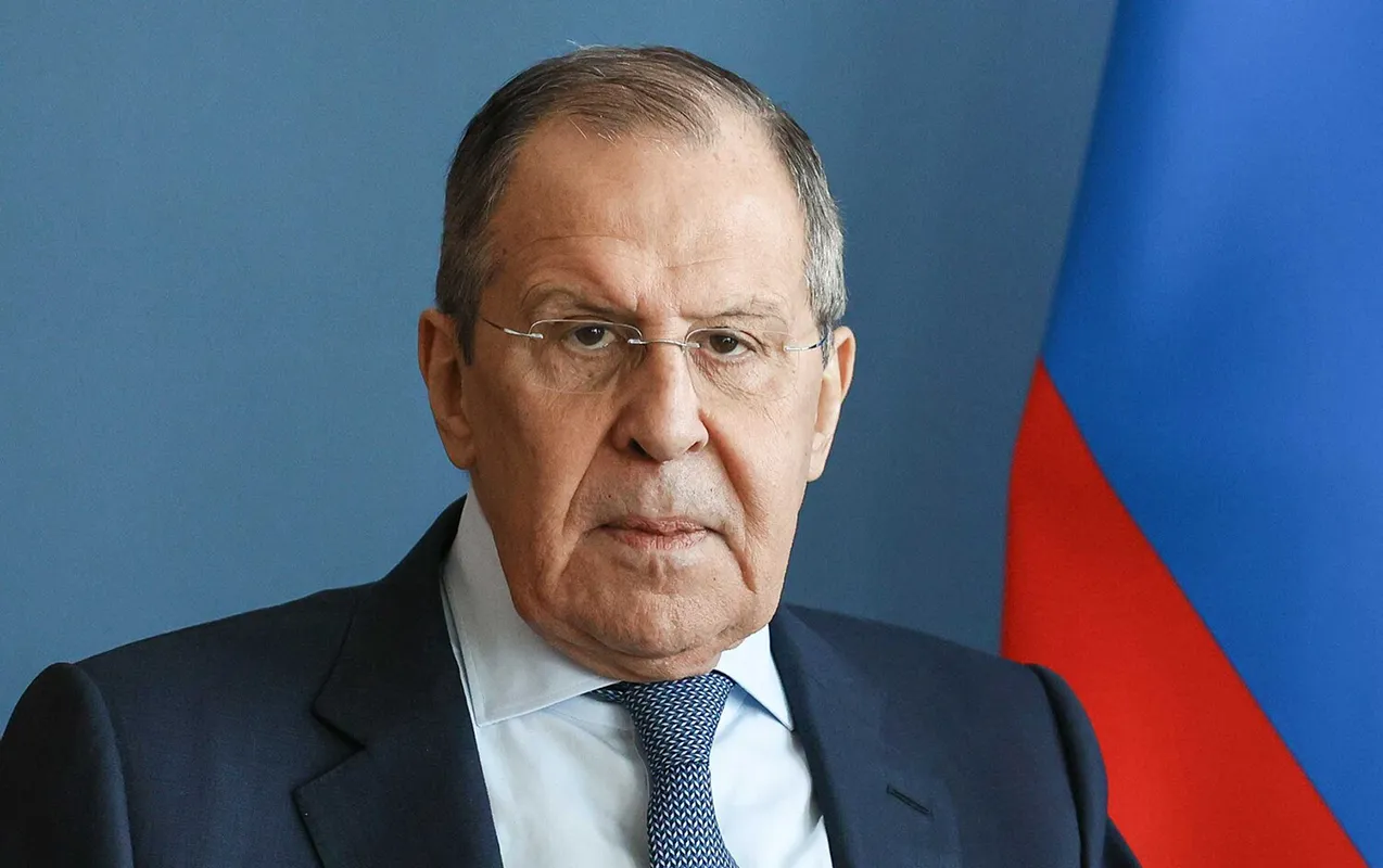 Lavrov Bakıya gəlir