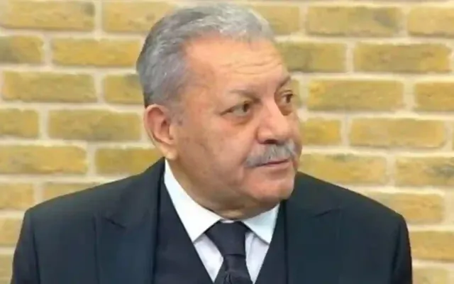 Xalq artisti evə buraxılıb - Vəziyyəti ağırdır
