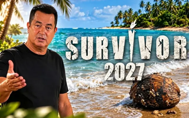 Acun Ilıcalı "Survivor"ın yeni formatını və rekord mükafatı AÇIQLADI