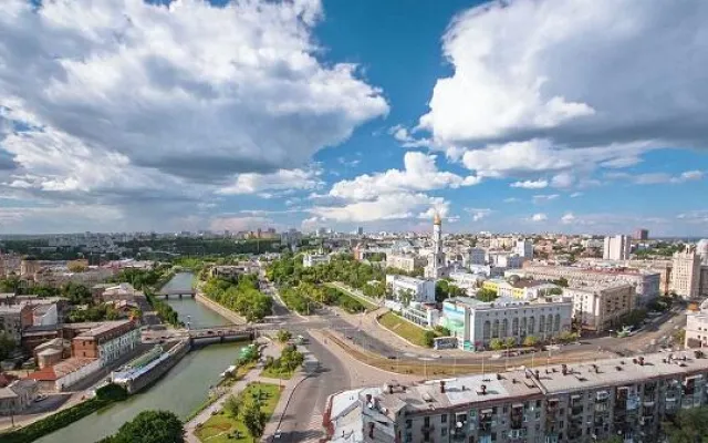 Xarkovda naməlum şəxs 5 Ukrayna hərbçisini güllələdi
