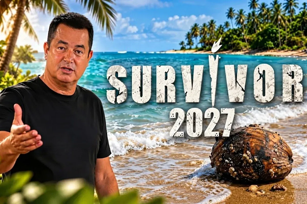 Acun Ilıcalı "Survivor"ın yeni formatını və rekord mükafatı AÇIQLADI