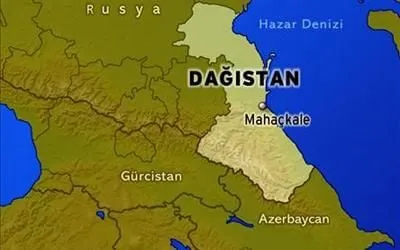 Fyodor Şukin Dağıstanın rəhbəri seçildi