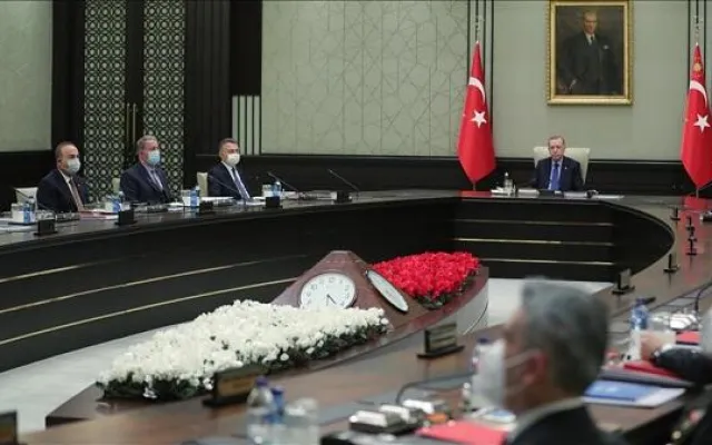 “Terrorsuz Türkiyə” prosesi ilə bağlı qərar nə vaxt veriləcək?