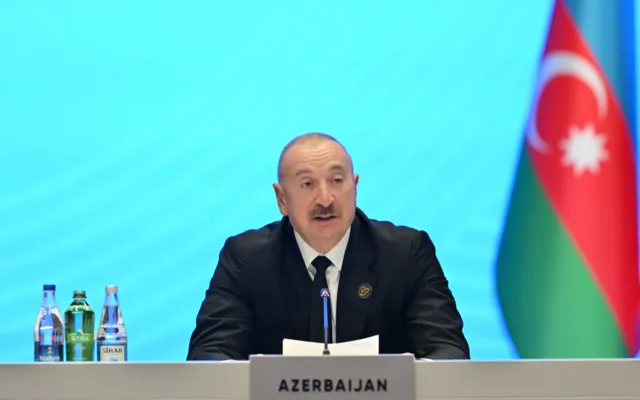 “Sülh hələ də kövrəkdir, onu qorumaq lazımdır”