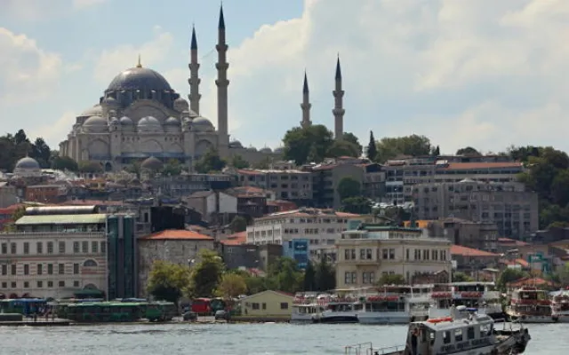 Türkiyədə təbii fəlakət: 6 vilayətdə dərslər dayandırıldı