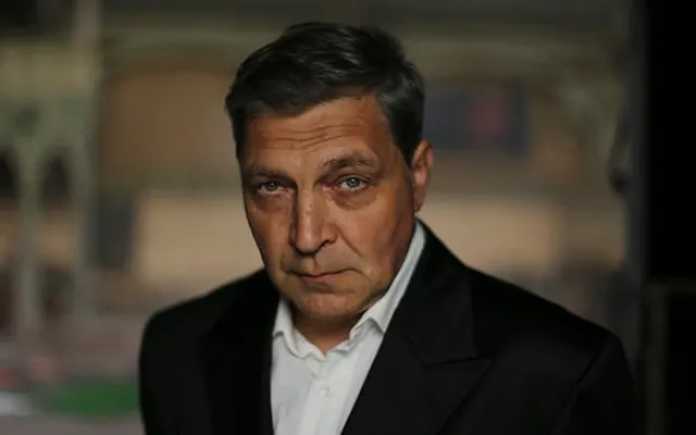 Aleksandr Nevzorov terrorçu elan edildi