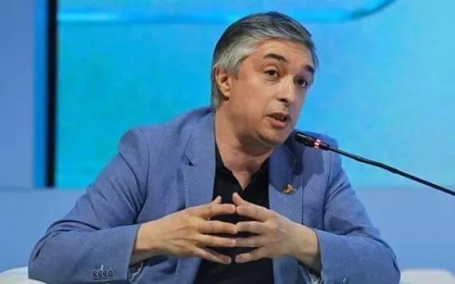 Rusiyadan Əsgərovla bağlı qərar