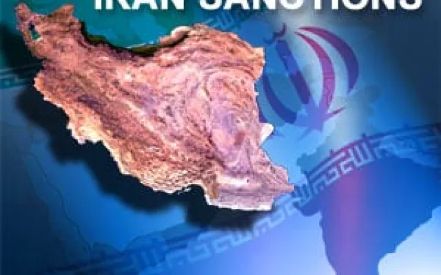 ABŞ İrana növbəti sanksiyalar tətbiq etdi
