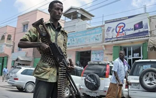 Somalidə üsyançılar strateji şəhəri ələ keçirdi