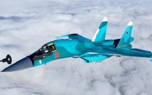 Rusiyanın bir gündə 6 bombardmançısı məhv edildi
