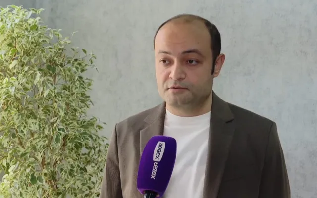 “Dərnəgül bazarının “Abşeron” TM-ə köçürülməsi qiymətləri aşağı sala bilər” - Ekspert - Video